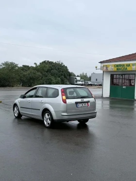 Ford Focus 1.6 TDCi 90hp, снимка 4