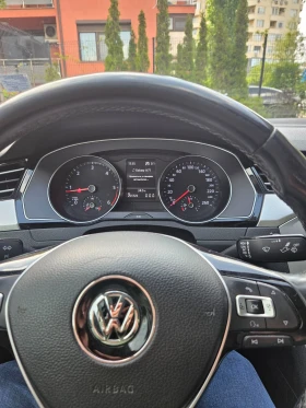 VW Passat, снимка 8