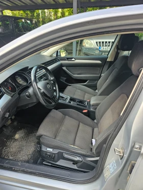 VW Passat, снимка 6