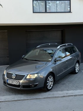 VW Passat 170к.с DSG Реални Км, снимка 1