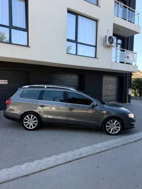 VW Passat 170к.с DSG Реални Км, снимка 4