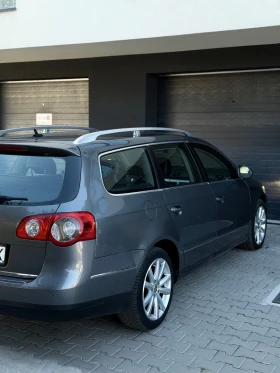 VW Passat 170к.с DSG Реални Км, снимка 7