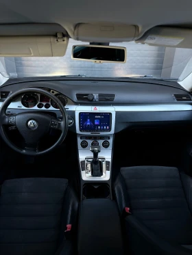 VW Passat 170к.с DSG Реални Км, снимка 11