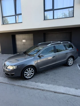 VW Passat 170к.с DSG Реални Км, снимка 3