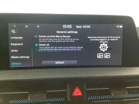 Kia EV6 Long Range LED Navi 100% SoH, снимка 12