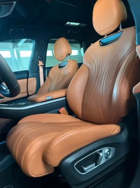 Xpeng G9 ЕВРОПЕЙСКА 98 KWH AWD PERFORMANCE, снимка 6