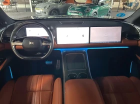 Xpeng G9 ЕВРОПЕЙСКА 98 KWH AWD PERFORMANCE, снимка 4
