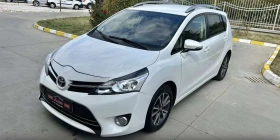 Toyota Verso 2.0D4D, снимка 1