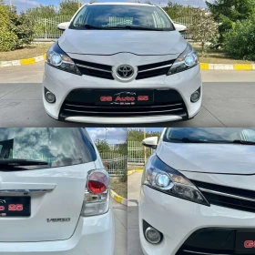 Toyota Verso 2.0D4D, снимка 3