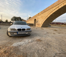 BMW 320, снимка 1 - Автомобили и джипове - 45135360