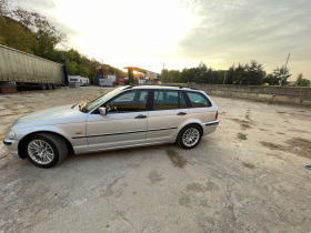 BMW 320, снимка 3 - Автомобили и джипове - 45687235