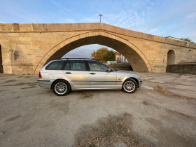 BMW 320, снимка 2 - Автомобили и джипове - 45687235