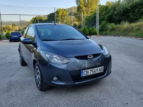 Обява за продажба на Mazda 2 1.4 Hdi Klima/Euro4 ~4 199 лв. - изображение 7