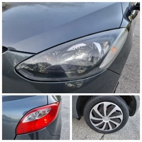 Mazda 2 1.4 Hdi Klima/Euro4 | Mobile.bg    16