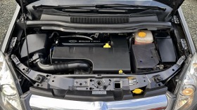 Opel Zafira 2.2i, 6+ 1.Autom., Xenon, OPC | Mobile.bg   17