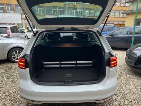 VW Passat 2.0 TDI 150 K.C LED, снимка 11 - Автомобили и джипове - 44297713