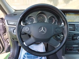 Mercedes-Benz E 220 AVANGARDE | Mobile.bg   13