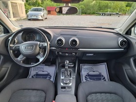 Audi A3 1.6 TDI, снимка 10 - Автомобили и джипове - 45454347