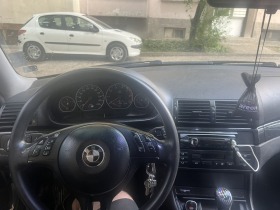 BMW 323 ci, снимка 7