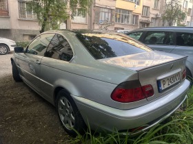 BMW 323 ci, снимка 6 - Автомобили и джипове - 45844876