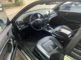 BMW 323 ci, снимка 4 - Автомобили и джипове - 45844876