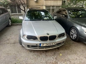 BMW 323 ci, снимка 1