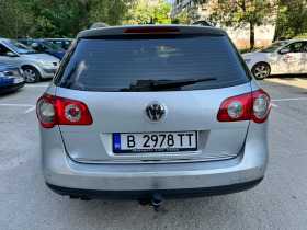 VW Passat 2000 8 клапана DSG, снимка 6