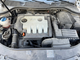 VW Passat 2000 8 клапана DSG, снимка 14