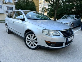 VW Passat 2000 8 клапана DSG, снимка 1