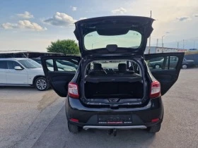 Dacia Sandero 1, 5DCI STEPWAY  | Mobile.bg    15