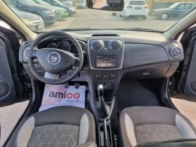 Dacia Sandero 1, 5DCI STEPWAY  | Mobile.bg    11