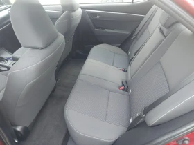 Toyota Corolla 1.6 LPG, снимка 12