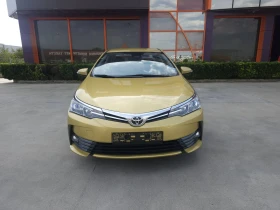 Toyota Corolla 1.6 LPG, снимка 1