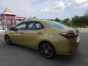 Toyota Corolla 1.6 LPG, снимка 6