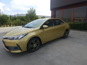 Toyota Corolla 1.6 LPG, снимка 2