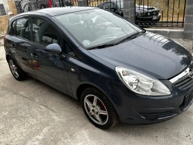 Opel Corsa | Mobile.bg    2