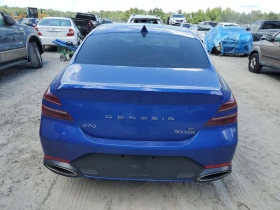 Genesis G70 3.3T RWD 365кс, снимка 6