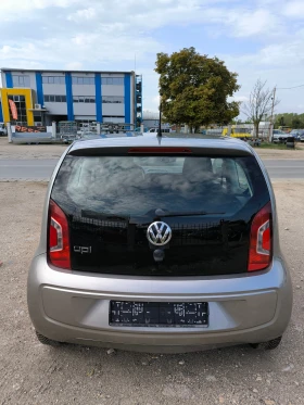 VW Up 1.0 MPI EURO5, снимка 5