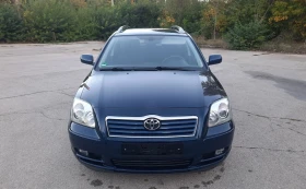 Toyota Avensis 1.8i | Mobile.bg    2