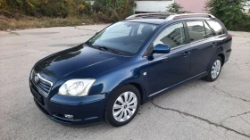 Toyota Avensis 1.8i | Mobile.bg    9