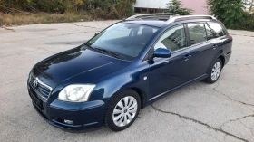 Toyota Avensis 1.8i | Mobile.bg    1