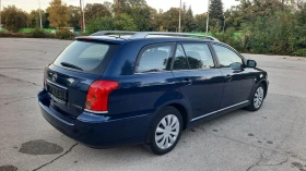 Toyota Avensis 1.8i | Mobile.bg    5