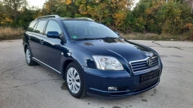 Toyota Avensis 1.8i | Mobile.bg    3