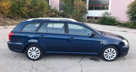 Toyota Avensis 1.8i | Mobile.bg    4