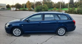 Toyota Avensis 1.8i | Mobile.bg    8