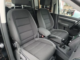 VW Touran TDI EURO 5, снимка 8