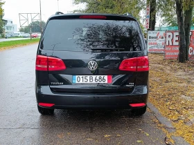 VW Touran TDI EURO 5 | Mobile.bg    6