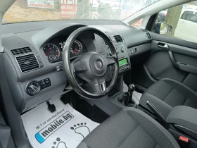 VW Touran TDI EURO 5, снимка 10