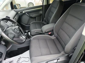 VW Touran TDI EURO 5, снимка 7