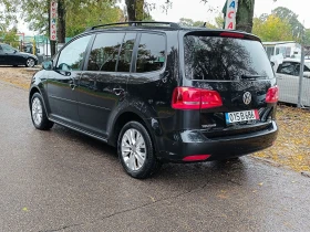 VW Touran TDI EURO 5 | Mobile.bg    5